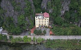 Tam Coc Anna Tham Hotel