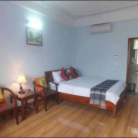 Tam Coc Anna Tham Hotel Ninh Binh Exterior foto