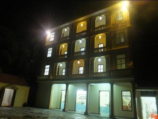 Tam Coc Anna Tham Hotel Ninh Binh Exterior foto