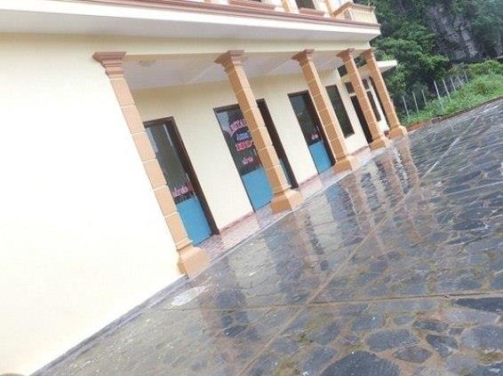 Tam Coc Anna Tham Hotel Ninh Binh Exterior foto